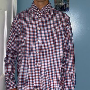 Vineyard Vines Button Down